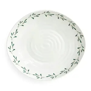 Sophie Conran for Portmeirion Mistletoe Pasta Bowl